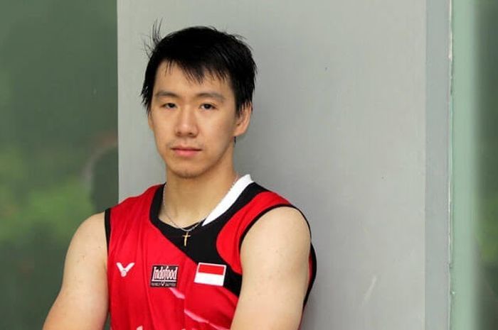 Marcus Fernaldi Gideon