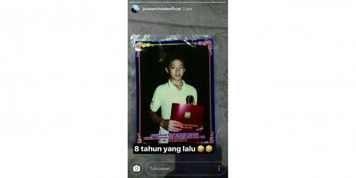 Jonatan Christie