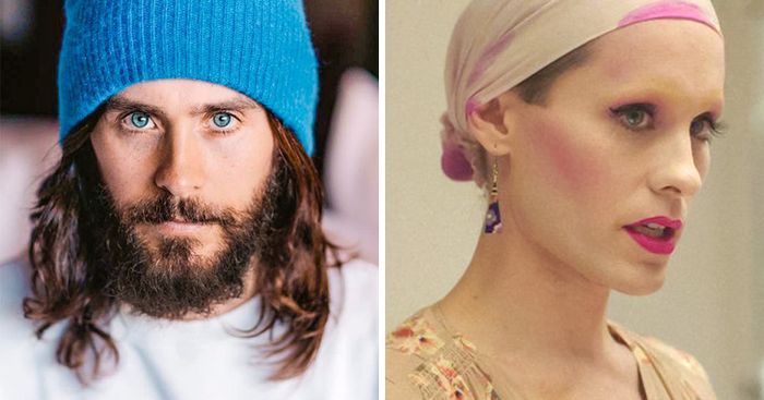 Jared Leto - Dallas Buyers Club