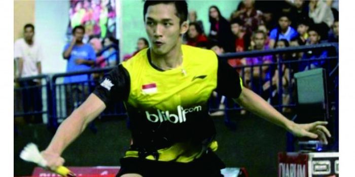 Jonatan Christie