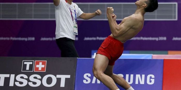 jonatan Christie