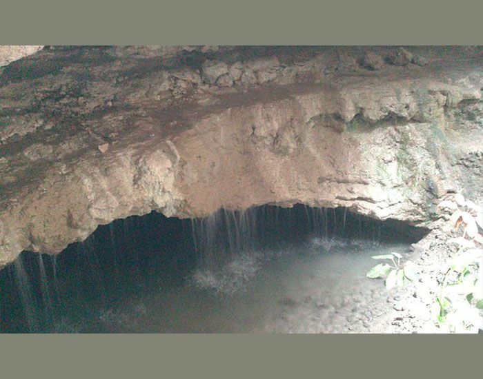 Sumber Air Panas