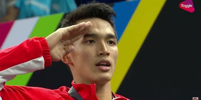 Jonatan Christie