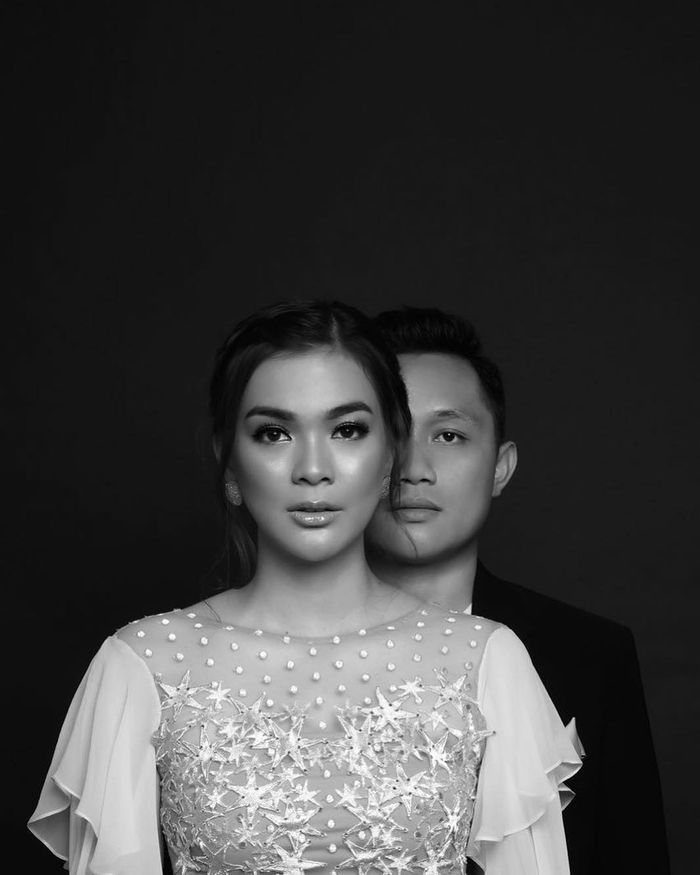 Kezia dan Christian prewedding