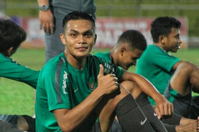 Rachmat Irianto