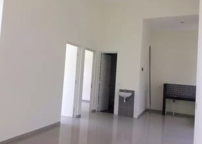 Dapur Rumah