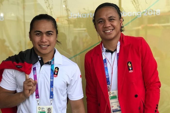 Manganang bersaudara sering rebutan hal ini 
