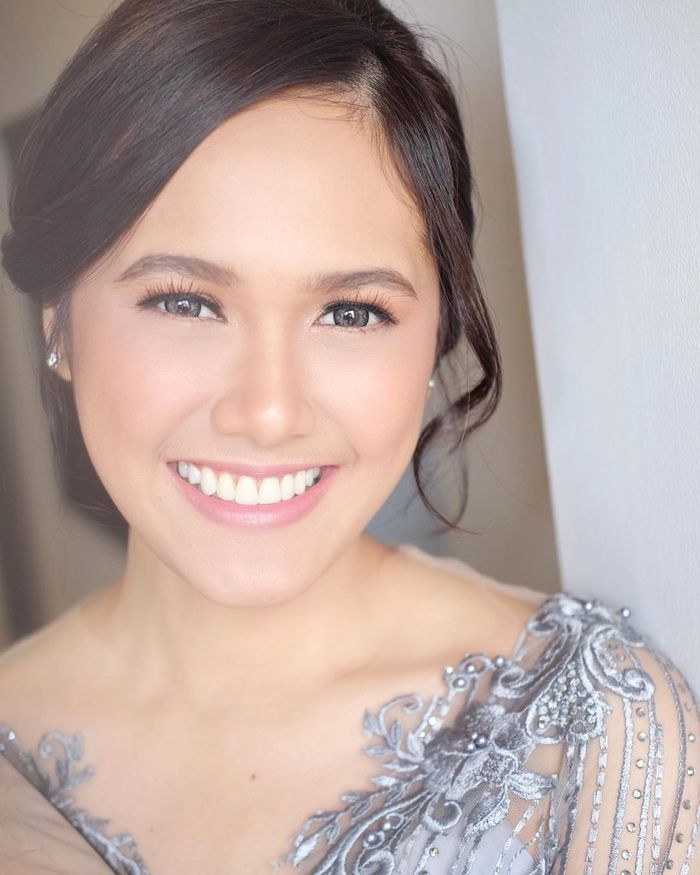 Annissa Soebandono
