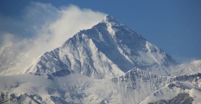 Gunung Everest