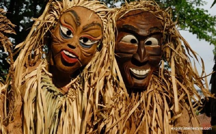 Aksesoris ritual