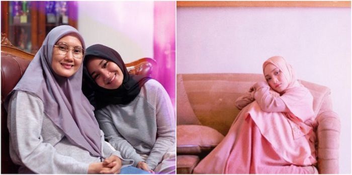 Fatin Shidqia Lubis