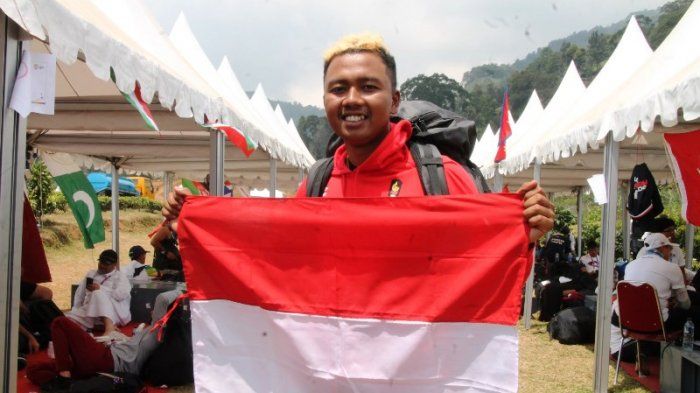 Jafro Megawanto