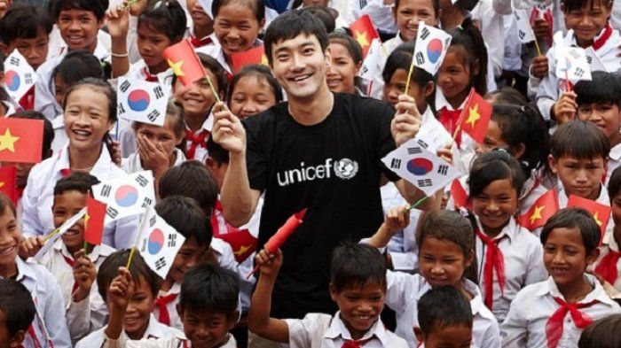 Choi Siwon Super Junior