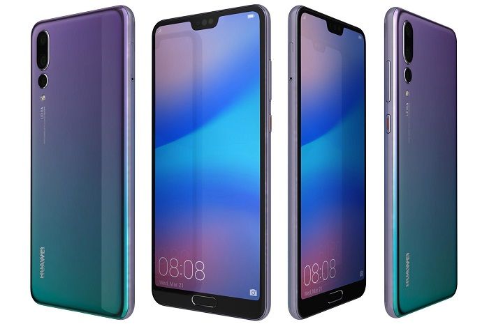 Huawei P20 Pro