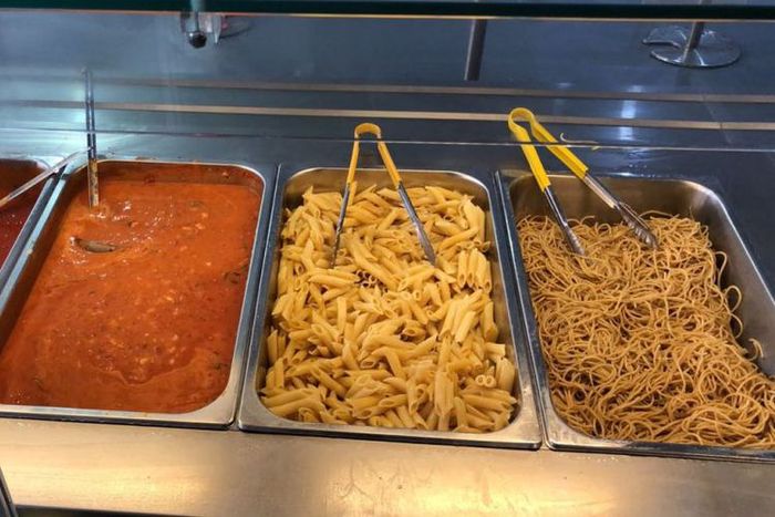 pasta