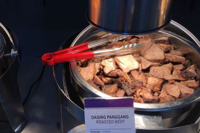 daging