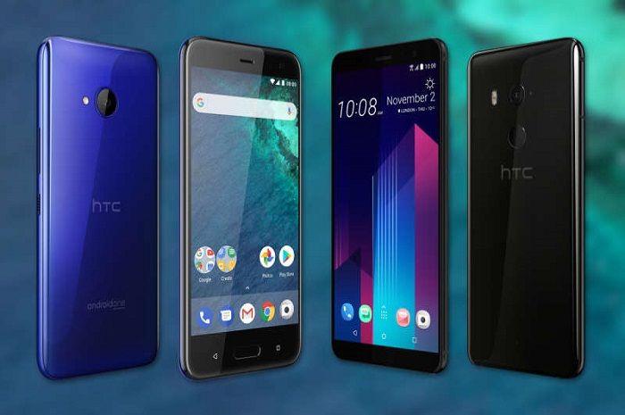 HTC U12 Life