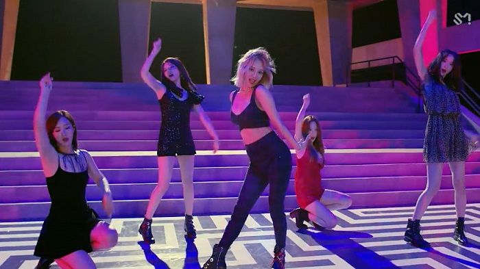 SNSD