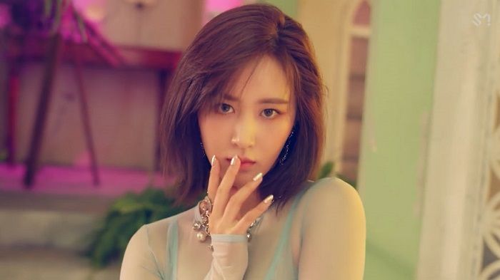 Yuri SNSD