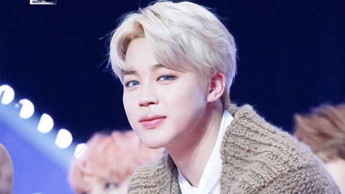 Jimin 'BTS'