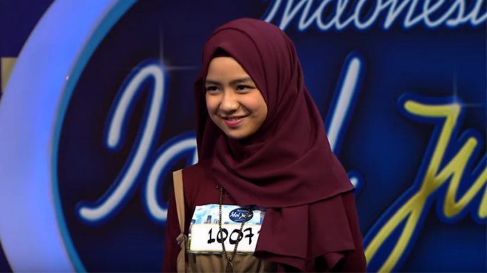 Nashwa Zahira