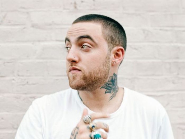 Rapper Mac Miller dikabarkan meninggal dunia akibat overdosis USA