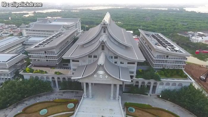 Tzu Chi Indonesia
