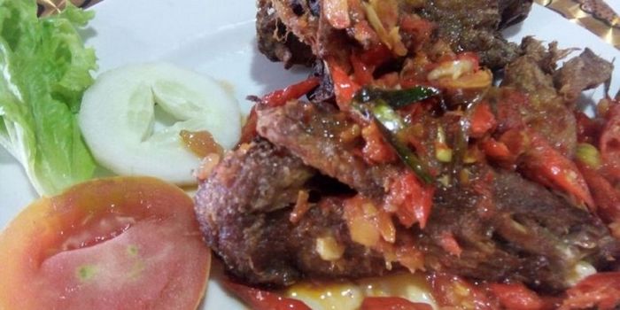 Bebek Garo Rica