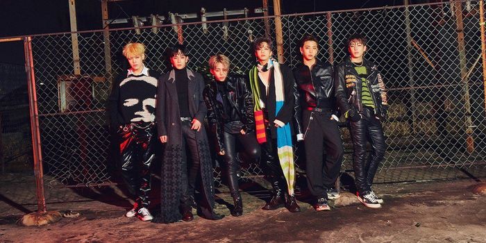 B.A.P