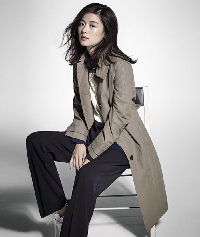 Jun Ji Hyun