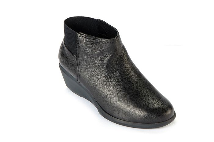 Wedges Boots