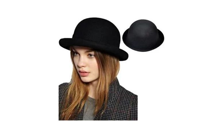 Bowler Hat