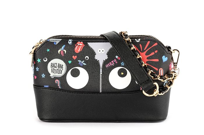 Mini Sling Bag
