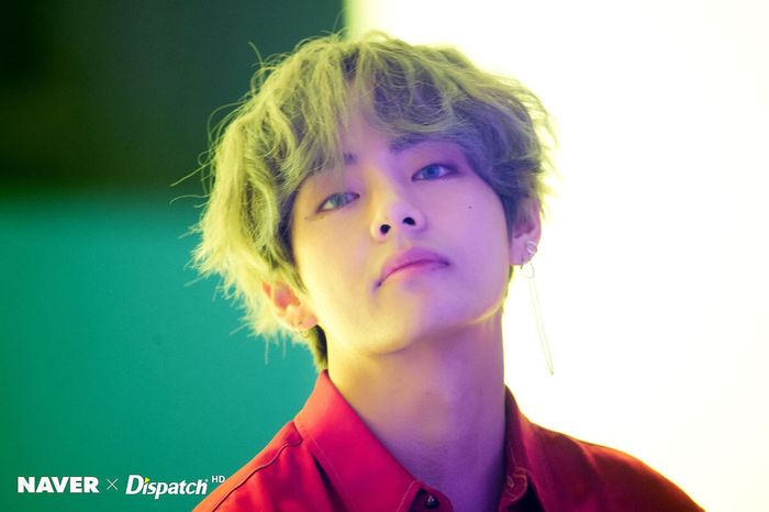 V BTS