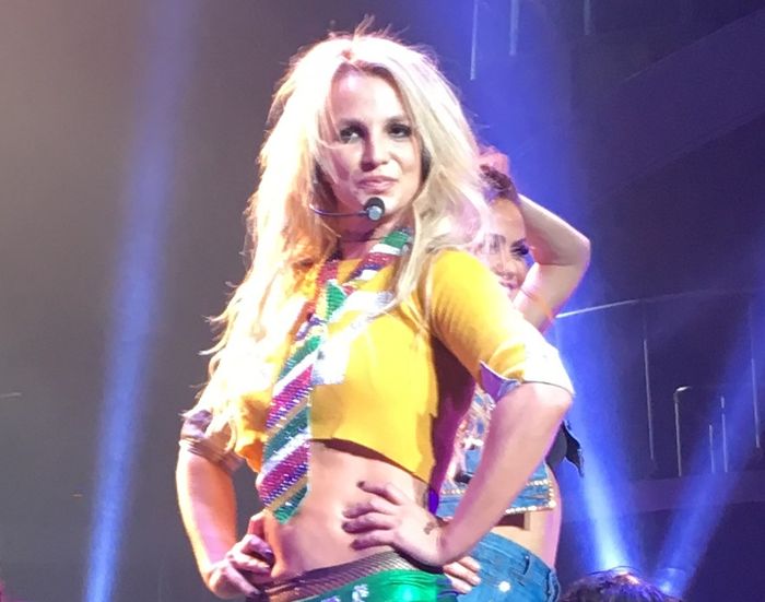 Britney Spears