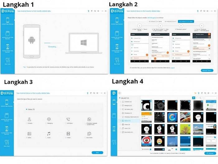 Wondershare MobileTrans