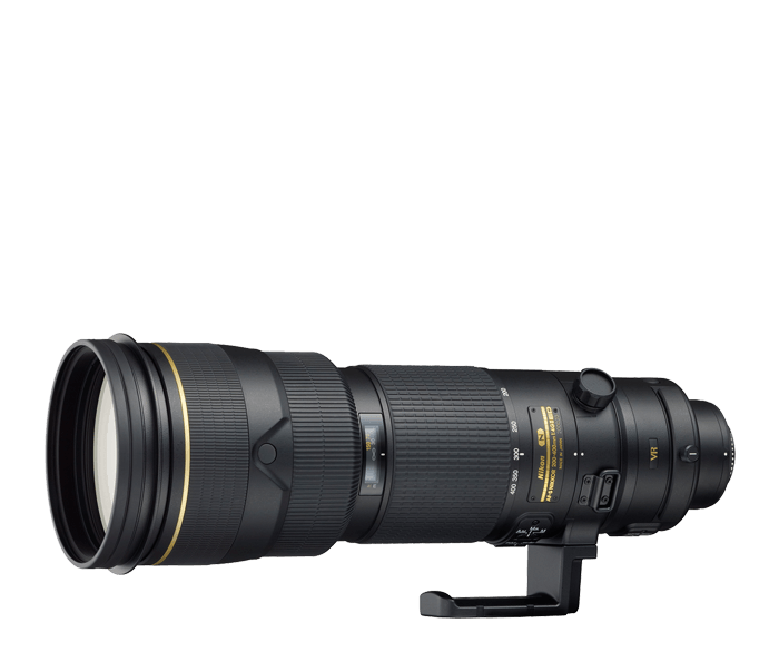 Lensa Accam Lens Nikon 200-400mm