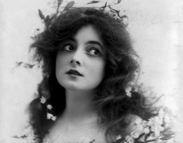 Marie Doro