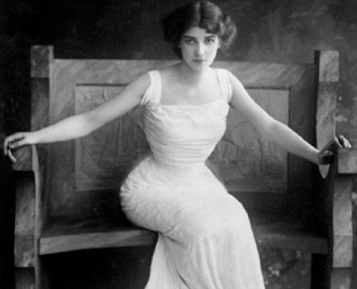 Ethel Warwick