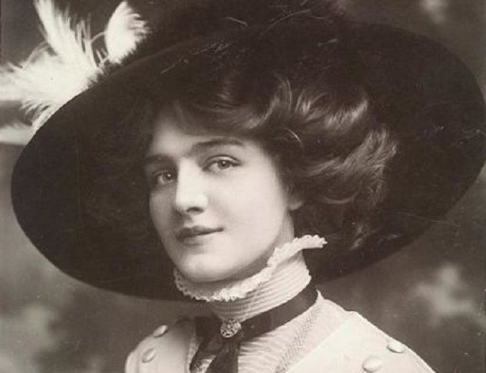 Gladys Cooper