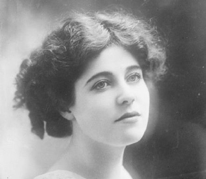 Ethel Clayton