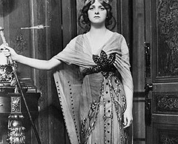 Gladys Cooper