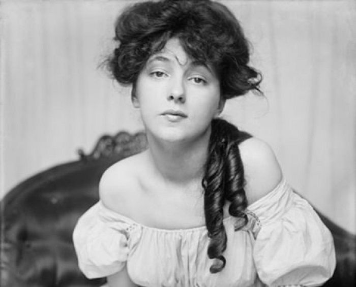 Florence Evilyn Nesbit