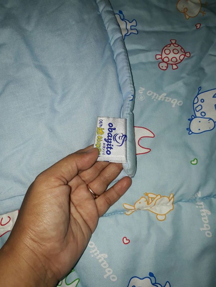 Merk Sprei