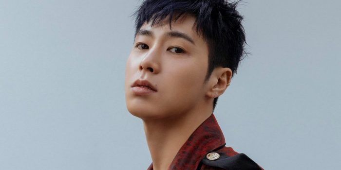 Yunho 'TVXQ'