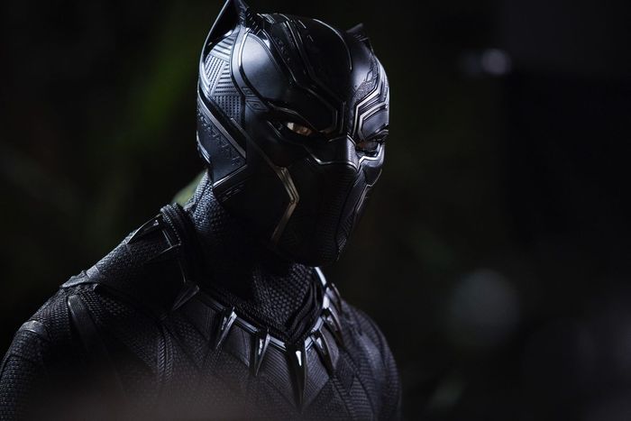 Ini 5 hal yang paling dicari di Google selama tahun 2018. Salah satunya Black Panther.