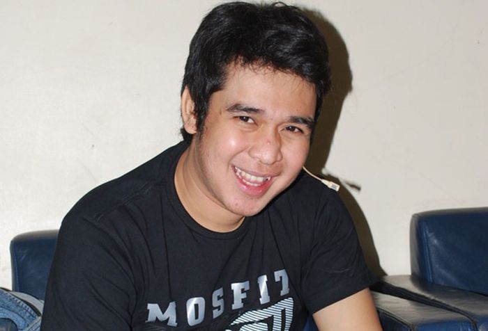 Olga Syahputra