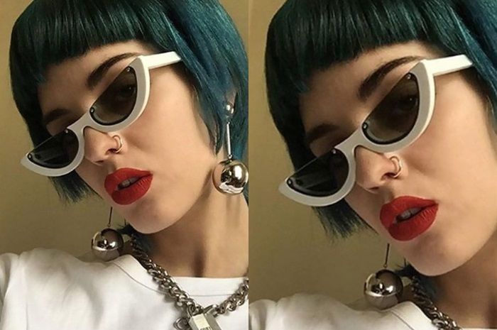 Watermelon Sunglasses