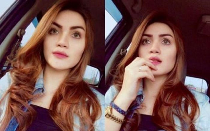 Hilda Vitria Khan