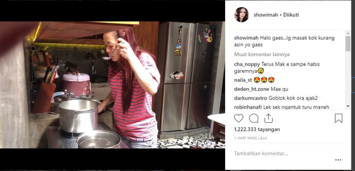 Dapur Soimah